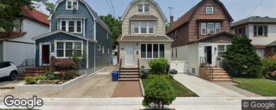 Street View of 69-35 LOUBET STREET, Queens
