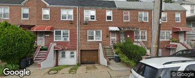 Street View of 69-40 165 STREET, Queens