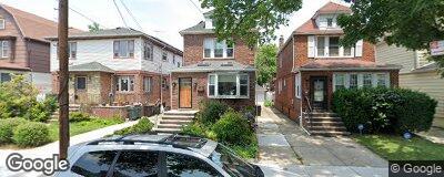 Street View of 69-45 LOUBET STREET, Queens