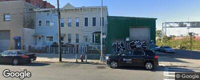 Street View of 690 EAST 134 STREET, Bronx