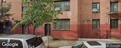 Street View of 690 EAST 140 STREET, Bronx