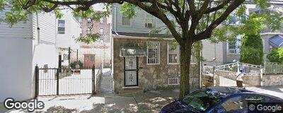 Street View of 690 EAST 240 STREET, Bronx