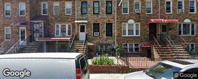 Street View of 690 EAST 42 STREET, Brooklyn