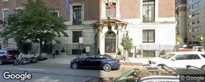 Street View of 690 PARK AVENUE