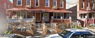 Street View of 690 WYONA STREET, Brooklyn