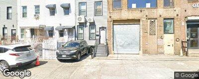 Street View of 691 EAST 132 STREET, Bronx