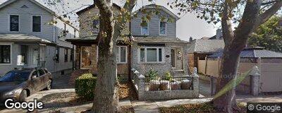 Street View of 691 EAST 45 STREET, Brooklyn