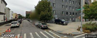 Street View of 692 BUSHWICK AVENUE, Brooklyn