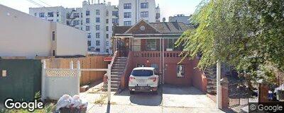 Street View of 692 RUTLAND ROAD, Brooklyn