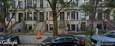 Street View of 692 ST MARKS AVENUE, Brooklyn