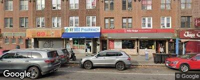 Street View of 6924 4 AVENUE, Brooklyn