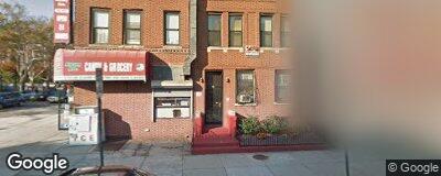 Street View of 693 EAST NEW YORK AVENUE, Brooklyn