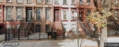 Street View of 693 GREENE AVENUE, Brooklyn