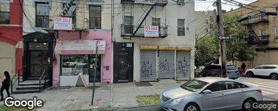 Street View of 694 COURTLANDT AVENUE, Bronx