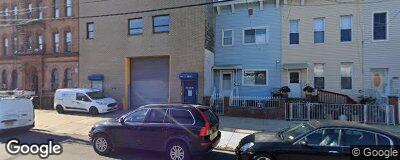 Street View of 694 EAST 134 STREET, Bronx