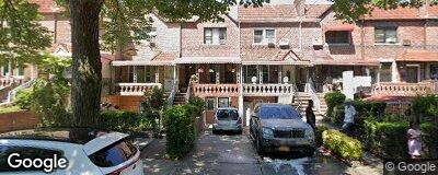 Street View of 694 EAST 40 STREET, Brooklyn