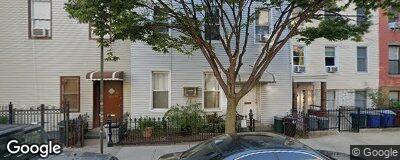 Street View of 694 LEONARD STREET, Brooklyn