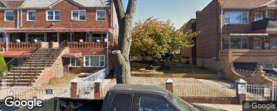 Street View of 695 EAST 96 STREET, Brooklyn