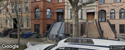 Street View of 695 HALSEY STREET, Brooklyn