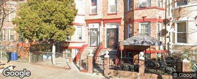 Street View of 697 GEORGIA AVENUE, Brooklyn