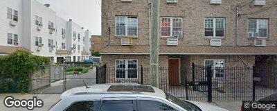 Street View of 697 WARWICK STREET, Brooklyn
