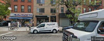Street View of 698 10 AVENUE, Manhattan