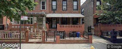 Street View of 699 ESSEX STREET, Brooklyn