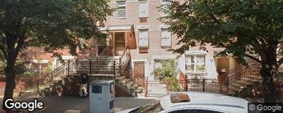 Street View of 7 EAST 117 STREET, Manhattan