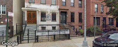Street View of 7 EAST 129 STREET, Manhattan