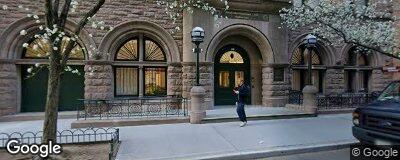 Street View of 7 EAST 15 STREET, Manhattan