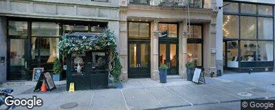 Street View of 7 EAST 19 STREET, Manhattan