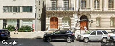 Street View of 7 EAST 72 STREET