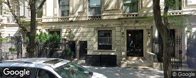 Street View of 7 EAST 82 STREET