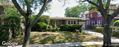 Street View of 7-95 CORNAGA AVENUE, Queens