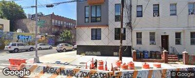 Street View of 70 BUSHWICK AVENUE, Brooklyn
