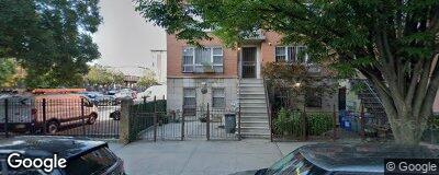 Street View of 70 EAST 120 STREET, Manhattan