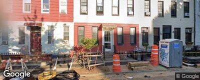 Street View of 70 GEORGE STREET, Brooklyn