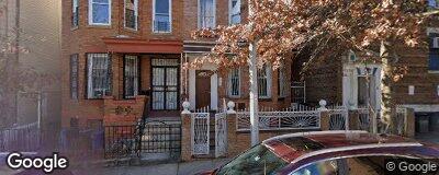 Street View of 70 HENDRIX STREET, Brooklyn