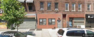 Street View of 70 KINGSTON AVENUE, Brooklyn