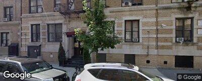 Street View of 70 PINEHURST AVENUE, Manhattan