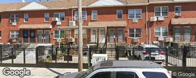 Street View of 70 STOCKHOLM STREET, Brooklyn