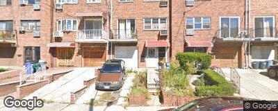 Street View of 70-07 57 DRIVE, Queens
