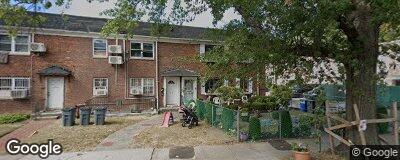 Street View of 70-10 141 STREET, Queens