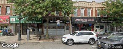 Street View of 70-11 GRAND AVENUE, Queens