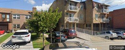 Street View of 70-15 CALAMUS AVENUE, Queens