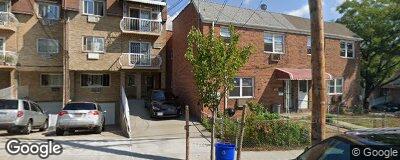 Street View of 70-19 CALAMUS AVENUE, Queens