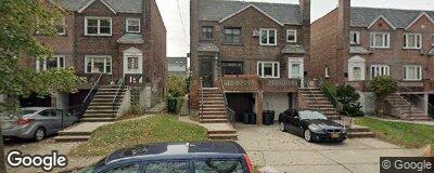 Street View of 70-36 LOUBET STREET, Queens