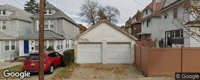 Street View of 70-49 LOUBET STREET, Queens