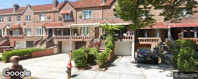 Street View of 700 EAST 40 STREET, Brooklyn