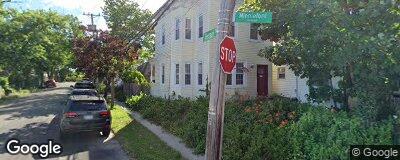 Street View of 700 MINNIEFORD AVENUE, Bronx